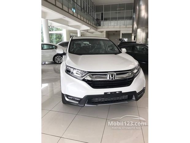 CR V Honda Murah 522 mobil  baru  dijual Mobil123