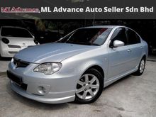 Proton Persona 1.6 (A) H-Line TipTOP Condition LikeNEW