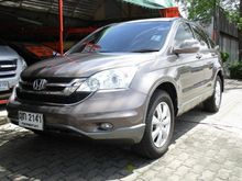 2011 Honda CR-V 2.0 (ปี 06-12) E SUV AT