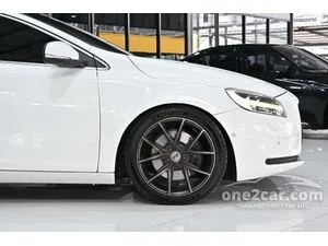 2017 Volvo V40 2.0 T4 Wagon