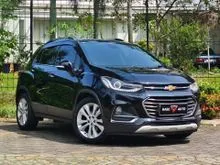 2019 Chevrolet TRAX 1.4 Premier SUV