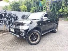 2015 Mitsubishi Pajero Sport 2.5 Dakar SUV