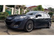 2011 Mazda 3 2.0 (ปี 11-14) Maxx Sports Hatchback AT