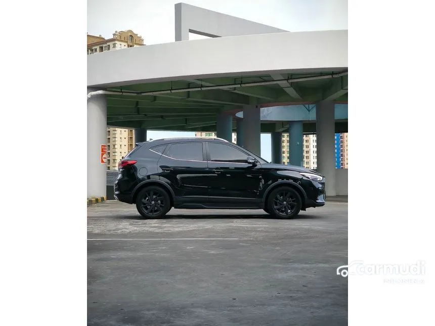 2023 MG ZS Magnify SUV