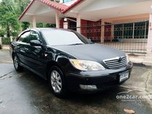 2003 Toyota Camry 2.4 (ปี 02-06) Q Sedan AT