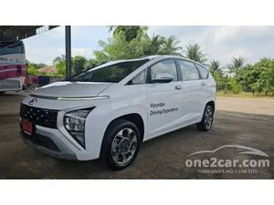 2023 Hyundai Stargazer 1.5 Smart 6 Wagon