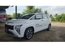 2023 Hyundai Stargazer 1.5 (ปี 23-30) Smart 6 Wagon
