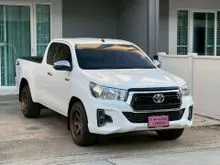 2019 Toyota HILUX REVO 2.4 Smart Cab Z Edition E Pickup