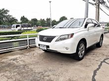 2011 Lexus RX350 3.5 (ปี 05-12) WD SUV
