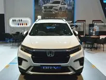 ALL NEW BR-V 2022 Honda BR-V 1,5 E Prestige SUV