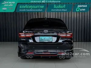 2023 Toyota Yaris Ativ 1.2 Premium Luxury Sedan