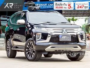 2023 Mitsubishi PAJERO SPORT 2.4 GT Plus SUV