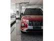 Jual Mobil Hyundai Creta 2024 Prime 1.5 di Banten Automatic Wagon Lainnya Rp 385.100.000