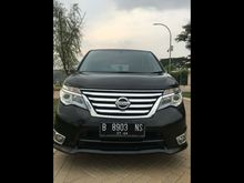 2015 Nissan Serena HWS 2.0 L New Model Facelift