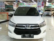 2016 Toyota Kijang Innova 2.0 V MPV