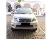 2010 Daihatsu Terios 1.5 TS EXTRA SUV