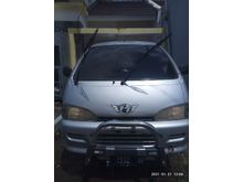 2000 Daihatsu Espass