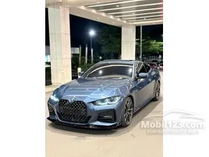 2023 BMW 430i 2.0 M Sport Pro Coupe
