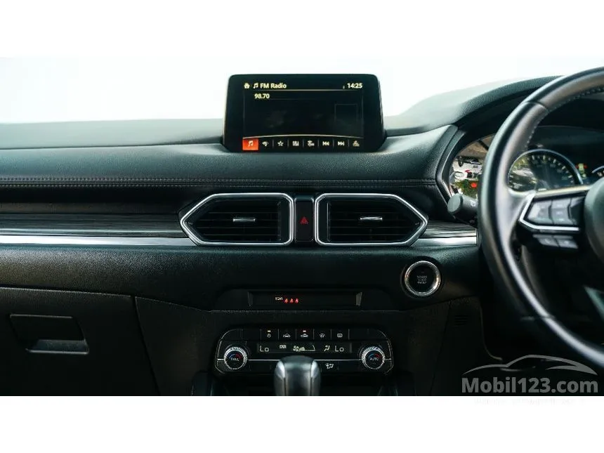 2023 Mazda CX-5 Elite SUV