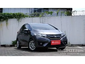 2019 Honda Jazz 1.5 Hatchback