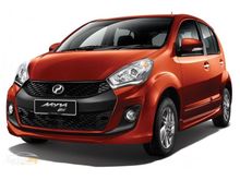 Diskaunnnnnnnnn 2017 Perodua Myvi 1.5 SE Hatchback Diskaunnnnnnnnnnn