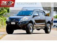 2016 Mazda BT-50 PRO 2.2 Double Cab Hi-Racer Pickup