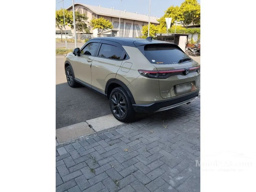 2023 Honda HR-V Special Edition SUV