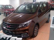 2018 Wuling Cortez 1.8 C Wagon
