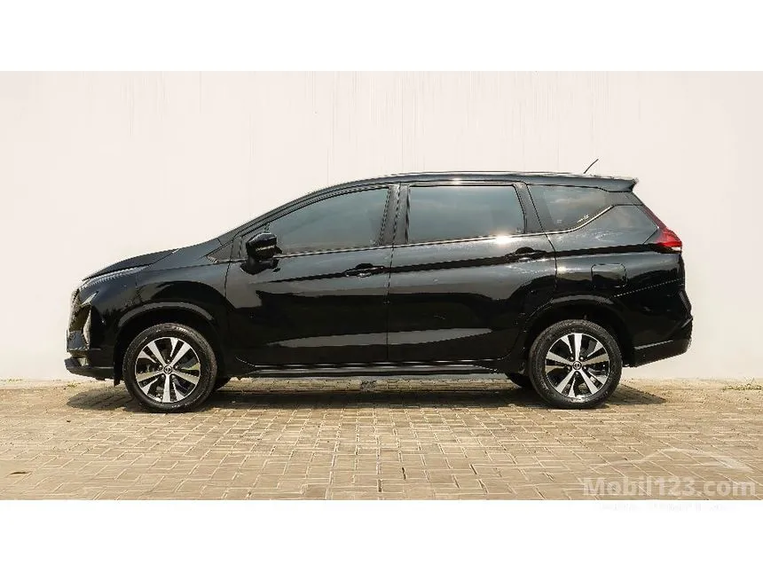 2020 Nissan Livina VE MPV