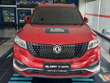 Dapatkan DFSK Glory i-Auto Yg Mewah Dengan Angsuran Terjangkau