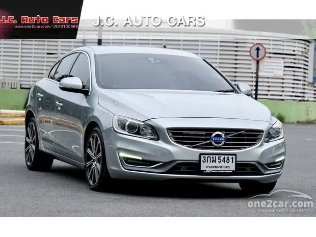 Volvo S60 2.0 T5