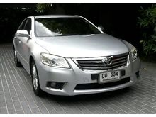 2010 Toyota Camry 2.0 (ปี 06-12) G Sedan AT
