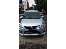 2013 Suzuki Ertiga 1.4 GX(D),ServisRutin,Bagus