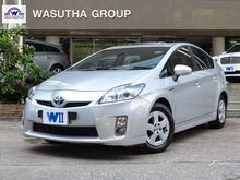 2012 Toyota Prius 1.8 (ปี 09-16) Hybrid Hatchback AT