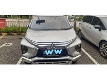 2018 Mitsubishi Xpander ULTIMATE Wagon