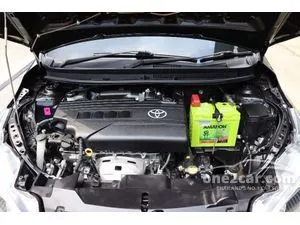 2017 Toyota YARIS 1.2 J Hatchback