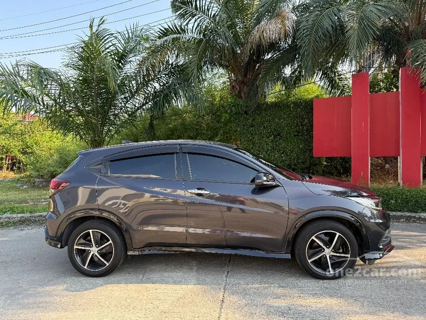 2019 Honda HR-V RS SUV