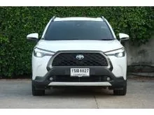 2020 Toyota Corolla Cross 1.8 (ปี 20-26) Hybrid Premium Safety SUV