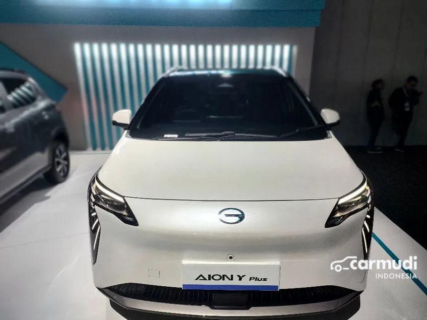 2024 GAC Aion Y Plus EV Exclusive Wagon