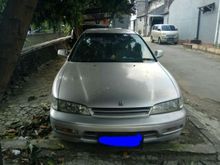 1994 Honda Accord 2.2 2.2 Automatic Sedan