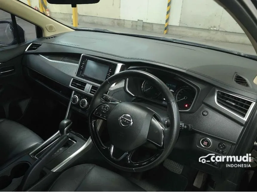 2020 Nissan Livina VL MPV