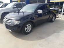 2010 Mitsubishi Triton 2.5 MEGA CAB (ปี 05-15) GLX Pickup MT