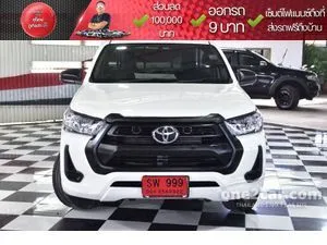2024 Toyota HILUX REVO 2.4 Entry Single Cab Pickup
