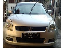 2006 Suzuki Swift 1.5 GL Hatchback