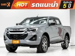 2025 Isuzu D-MAX 2.2 Hi-Lander M Cab-4 Pickup