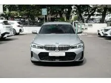 2024 BMW 320i 2.0 M Sport Sedan