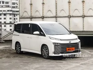 2022 Toyota Voxy 2.0 (Premium Color) MPV