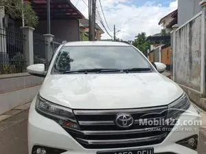 2021 Toyota Rush 1.5 G SUV