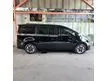 Jual Mobil Hyundai Staria 2023 Signature 9 2.2 di DKI Jakarta Automatic Wagon Hitam Rp 850.009.990