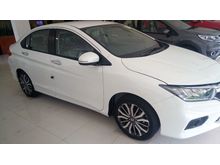 2017 Honda City 1.5 E Sedan Cicilan 1.5jt